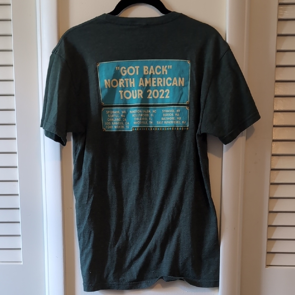 Paul McCartney Graphic T-Shirt - Picture 3 of 3